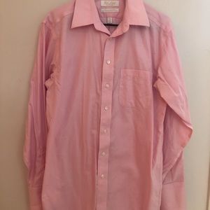 Men’s dress shirt